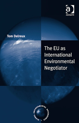 COVER THE EU AS INTERNATIONAL ENVIRONMENTAL NEGOTIATOR_400