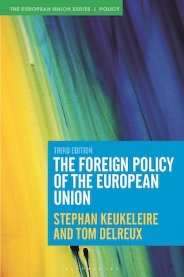 COVER THE FOREIGN POLICY OF THE EU 3_400